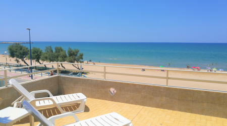 4 Notti in Casa Vacanze a Scoglitti